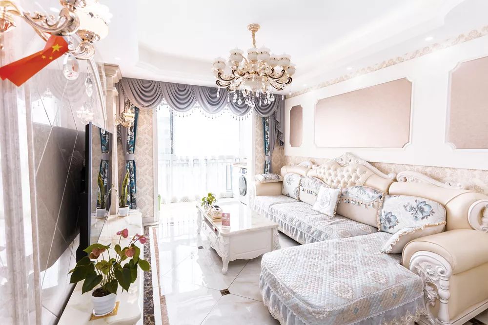 45 天老房翻新 | 从破屋到新居的完美蜕变-15