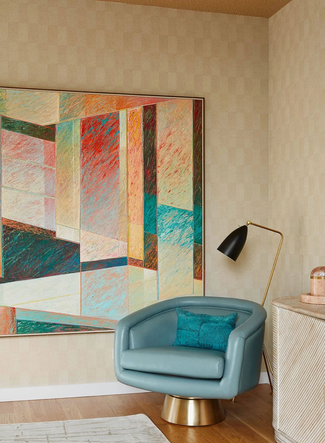 珍·塔尔博特设计-23