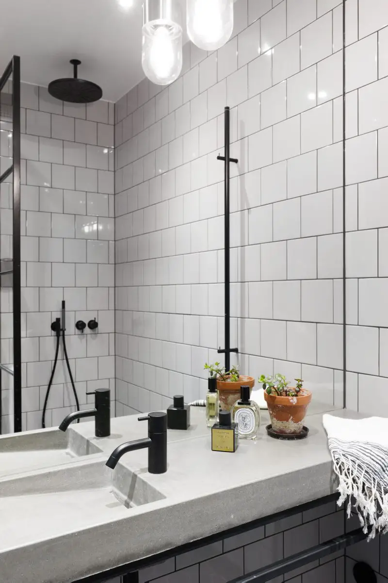 斯德哥尔摩酒店式公寓设计-14