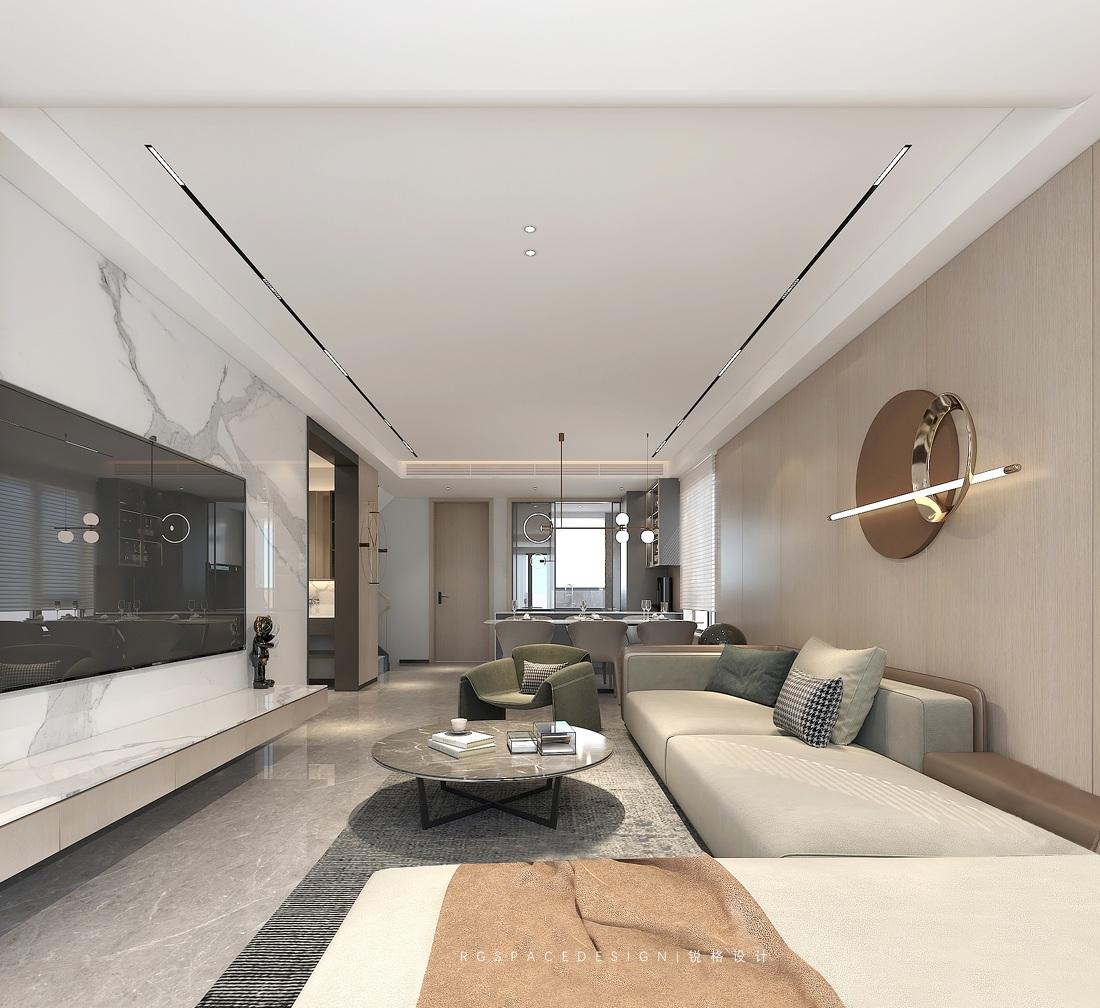 由心而居丨锐格设计-8