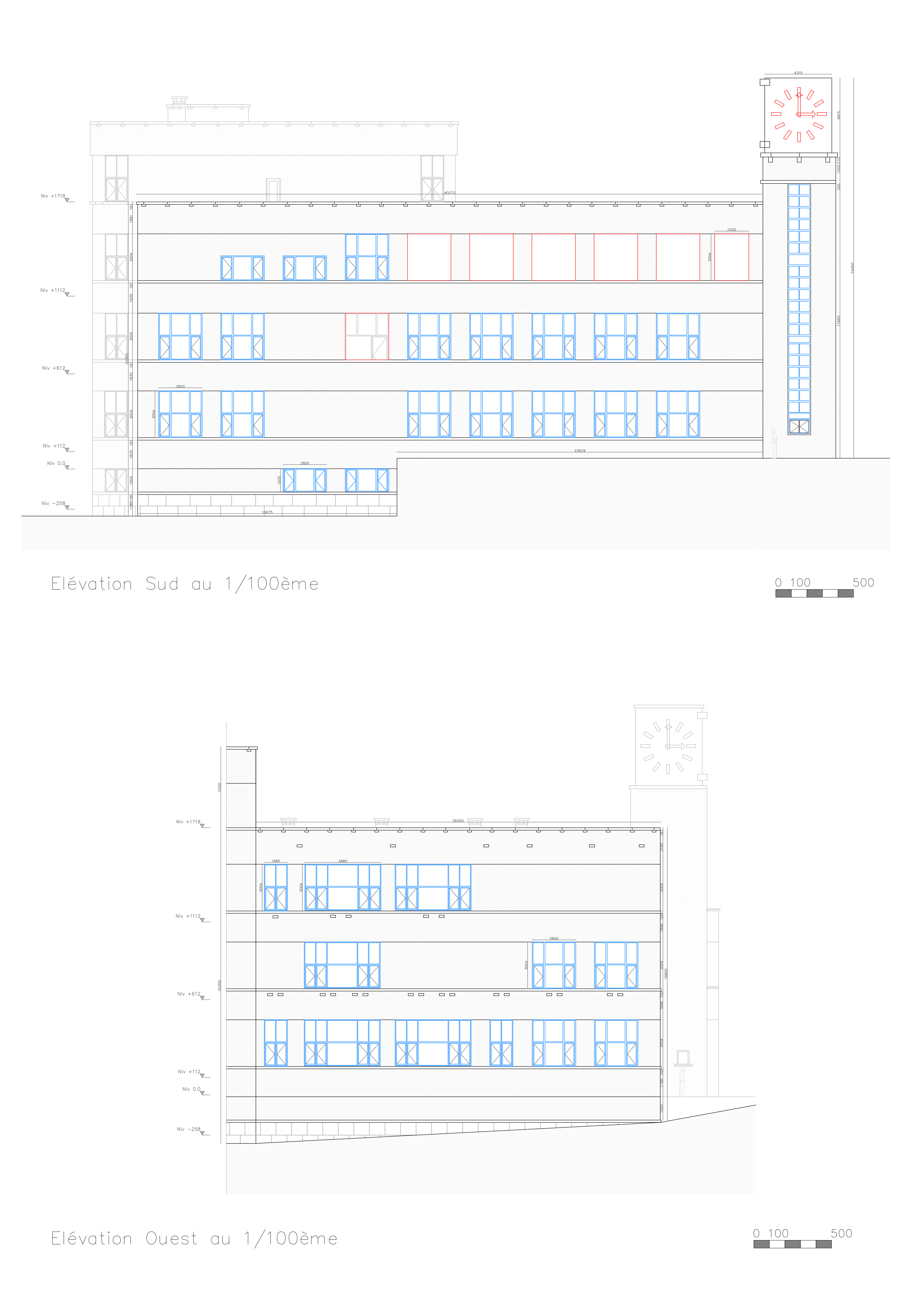 Portfolio – Dessinatrice-Projeteuse AutoCAD-4