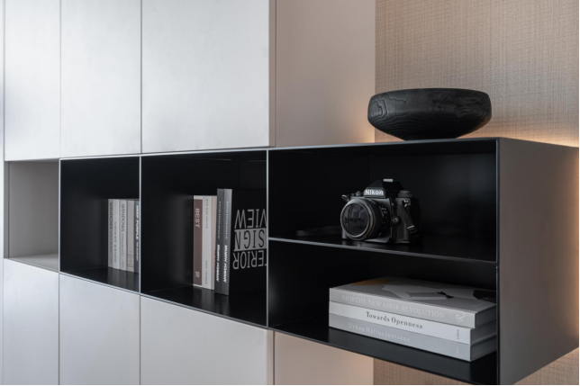 融佳臻园·LDKG 设计丨中国佛山丨易思维室内设计-30