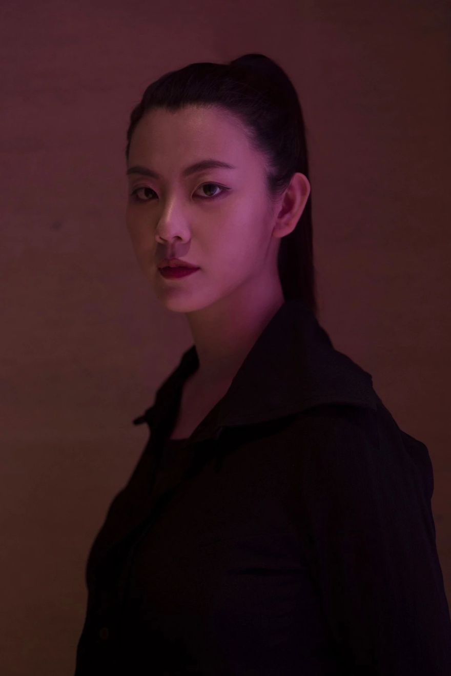 华润置地未来城展示中心丨中国深圳丨Various Associates 万社设计-90