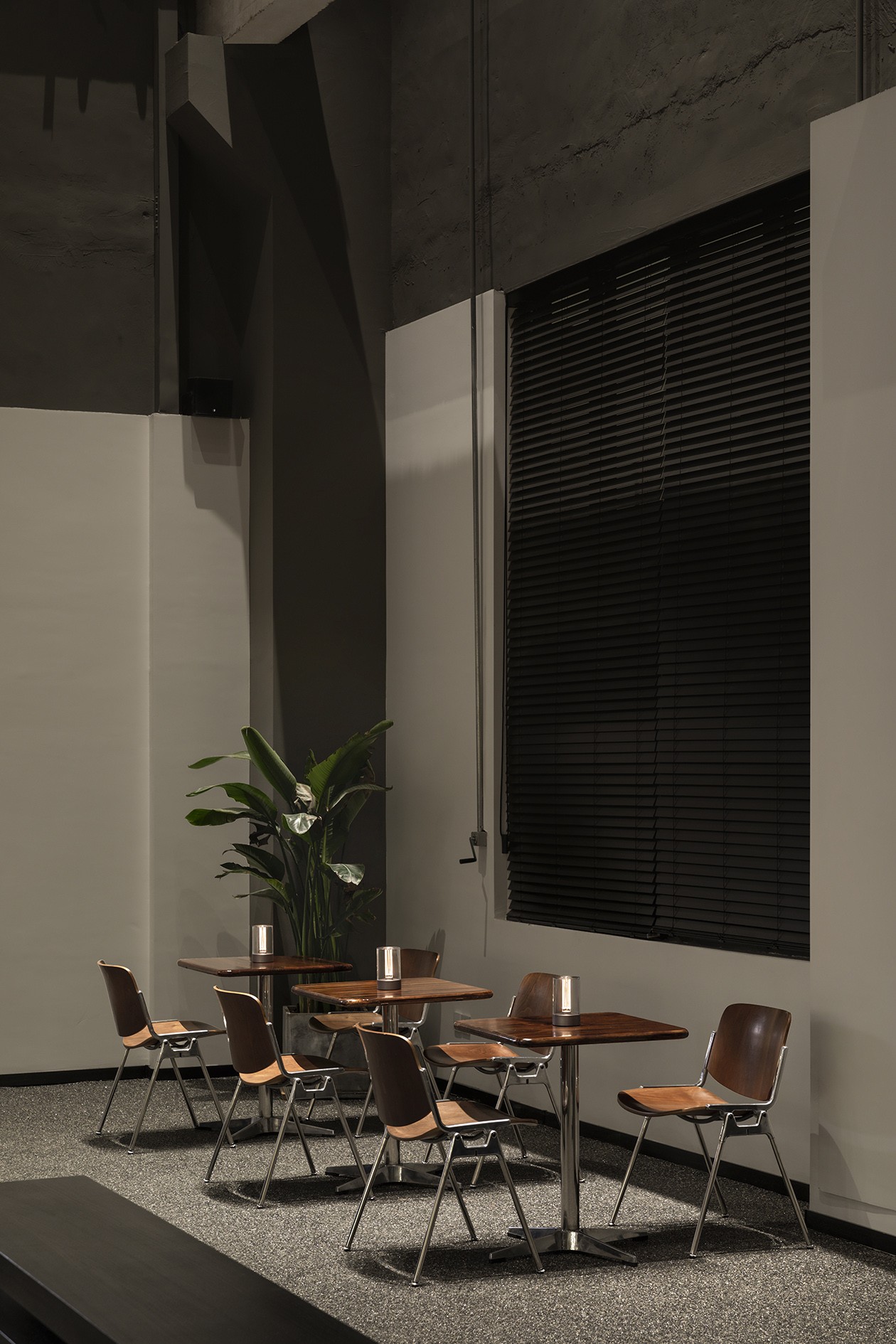 丙丁茶铺&石间设计办公室丨中国济南-22