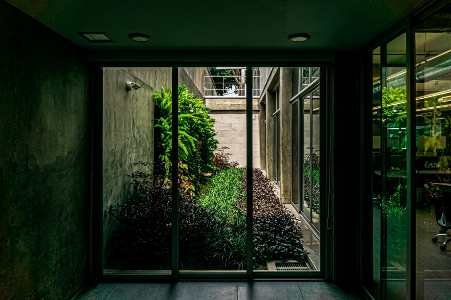 Hidrocaven 扩建项目丨委内瑞拉加拉加斯-69