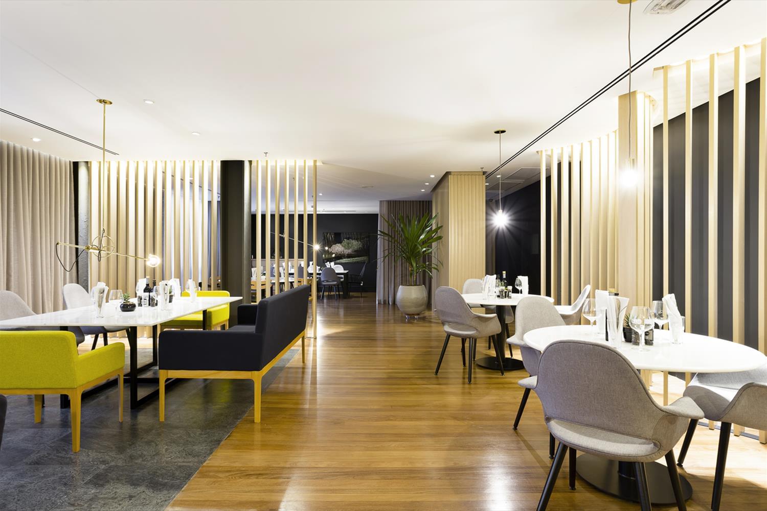 瓜鲁柳斯铂尔曼酒店-18