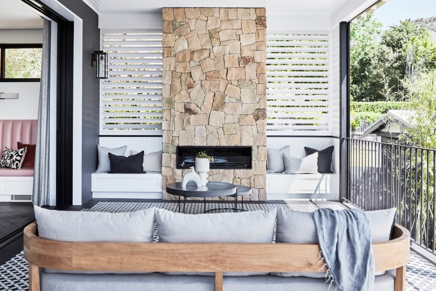 丨澳大利亚悉尼丨Studio Trio-25