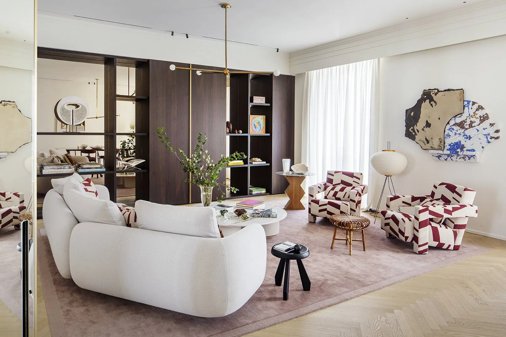 私人公寓002 · 瑞维亚(注:REVERIA为自创词,这里按音译处理) -18