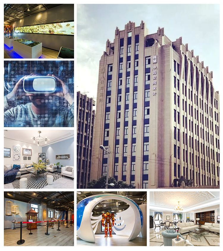 申远设计打造佘山御庭别墅之低调奢华-116