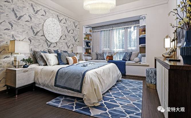 【写意山水之境】淡泊者灰，清浅者墨。-13