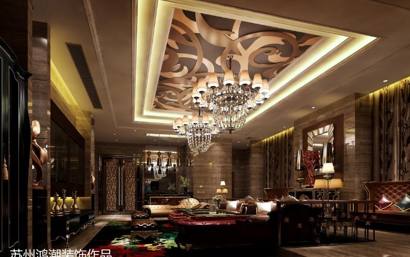 
江南会娱乐会所 -5