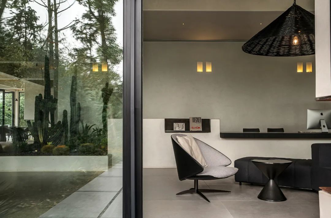 慢屋·青麦庄园丨中国重庆丨里与外设计团队-16