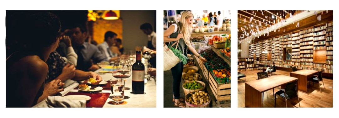 万科公园大道 | 大都会风格重塑金坛世界梦想-37