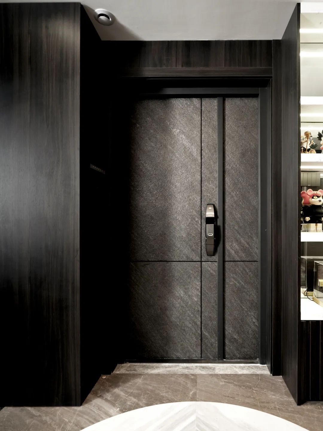 铜与温丨中国杭州丨GREENJUN-53