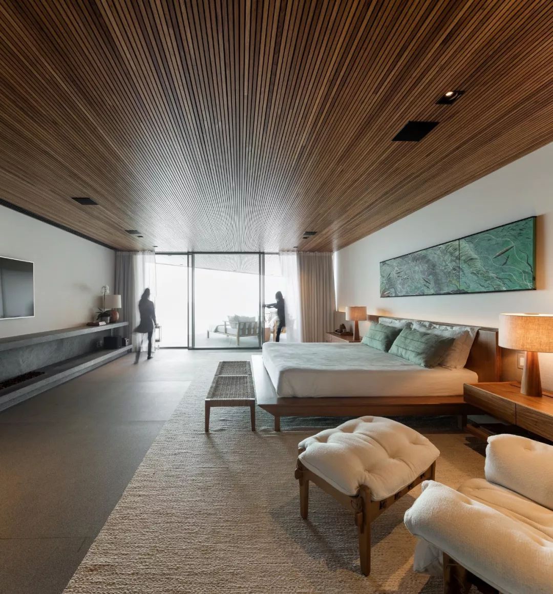 巴西建筑设计世家 | 经典传承与创新-28