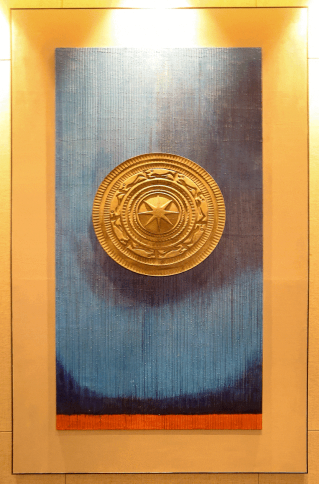 广田设计 | 隐于古镇，宁静悠远——织金饭店-29