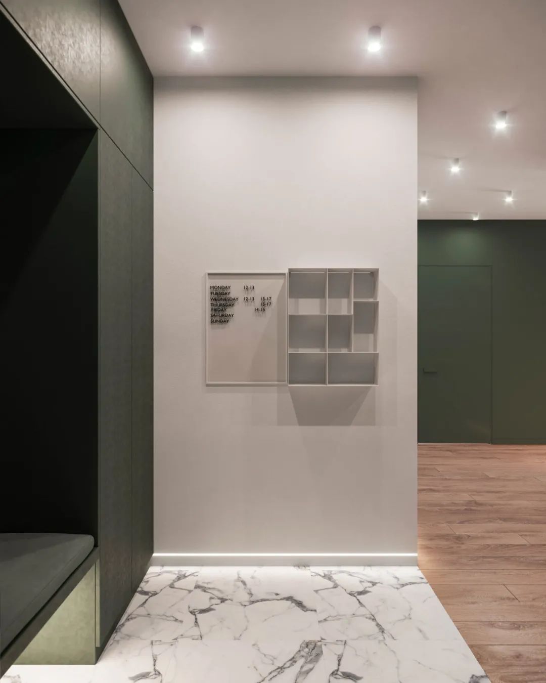 简约水泥灰，质朴的高级感-56