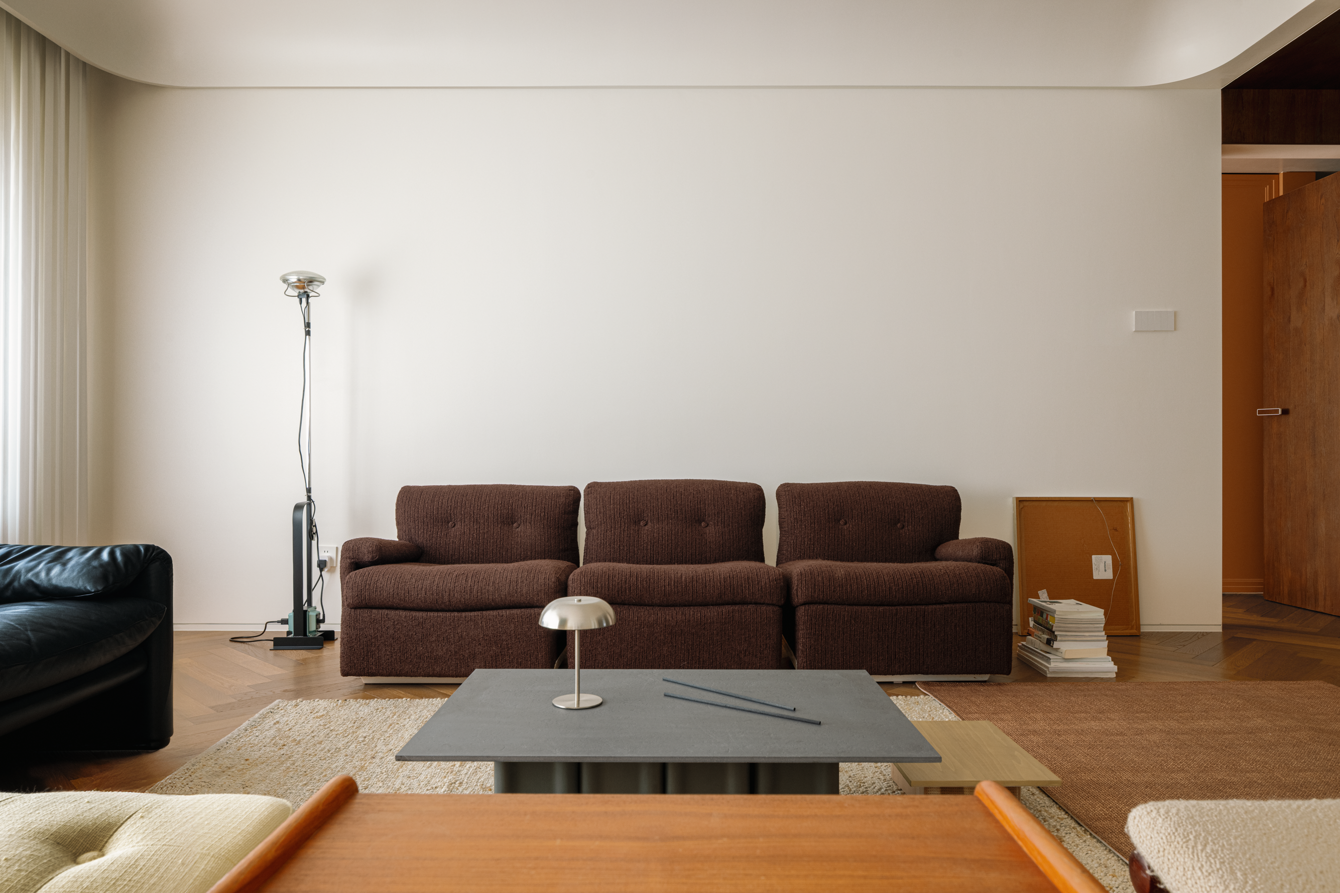 法式新序丨中国北京丨YU SPACE设计事务所-15