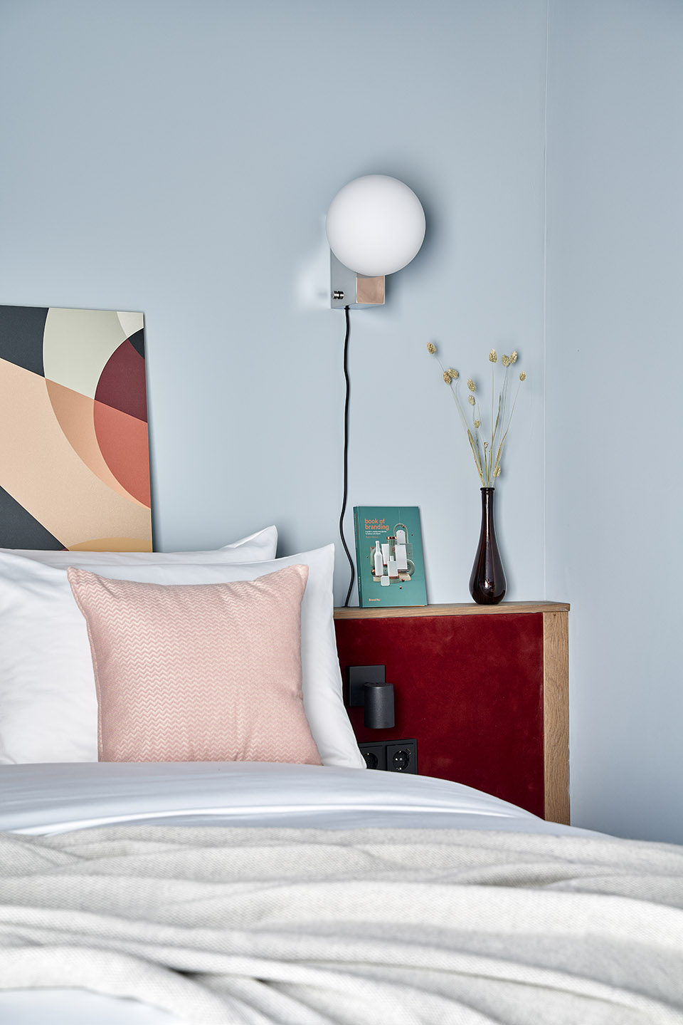 德国 Schwan Locke 酒店丨Fettle-68