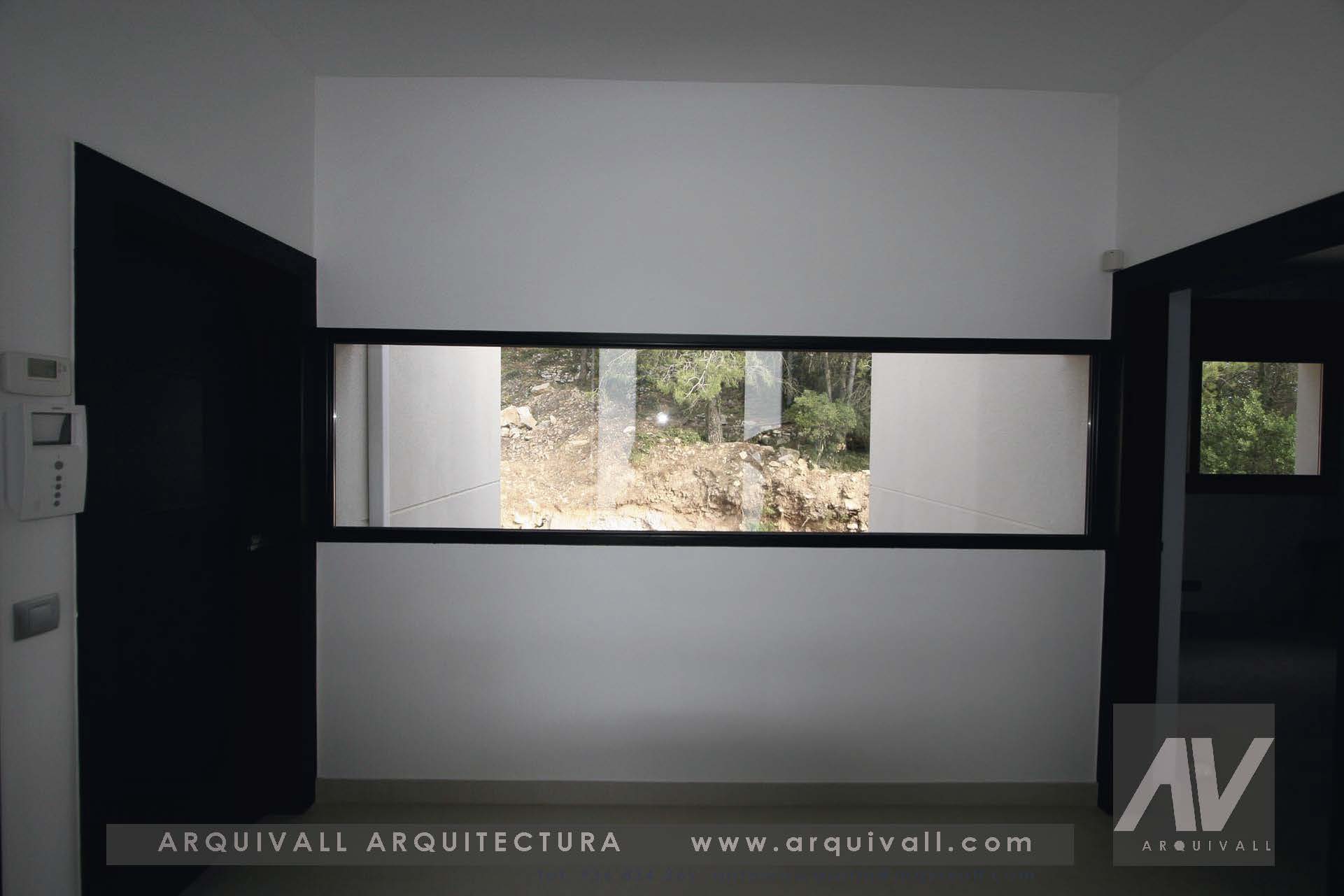 禅意庭院之家(Casa Patio Zen)-11