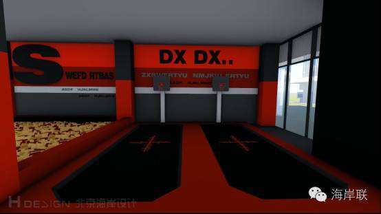 归本主义---SUPER FLY环球中心店【北京海岸设计·1056期】-30