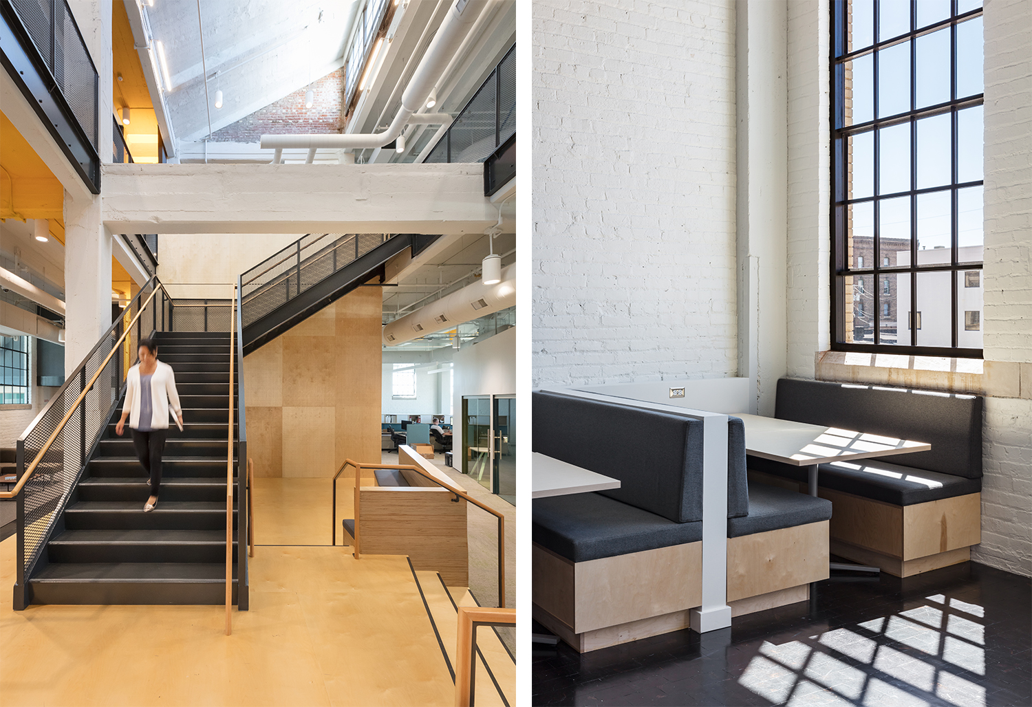 Warren Distribution 总部-25