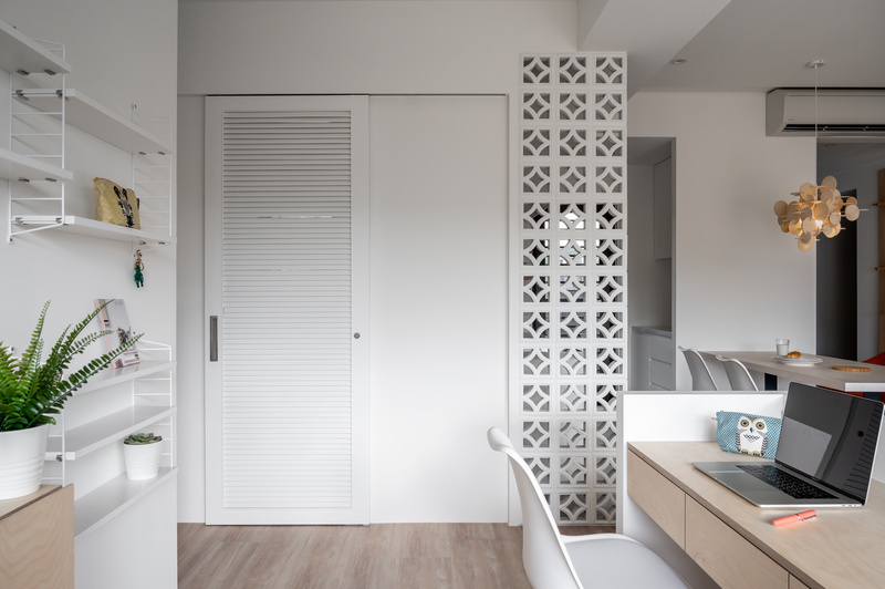 重塑晚年美學——新退休生活方式的室內設計-10