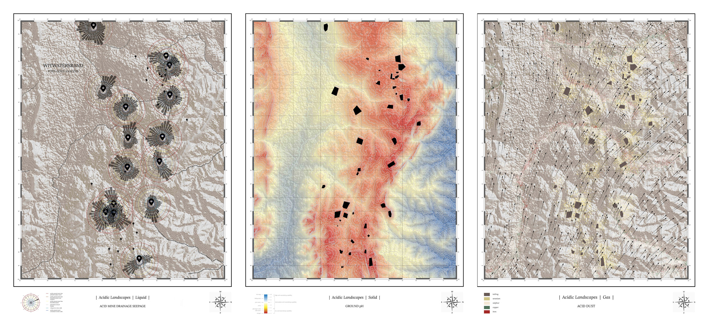 Carleton 建筑毕业生呈现 15 个具有挑衅性和政治性的项目-46