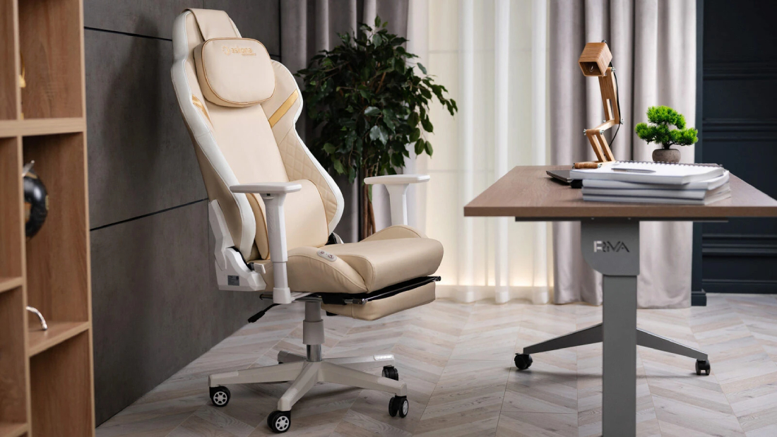 Здоровый сон: чек-лист по обустройству функциональной спальни-7