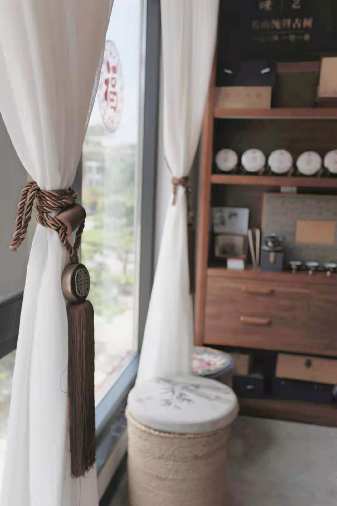 君洛茶筑丨明路-22