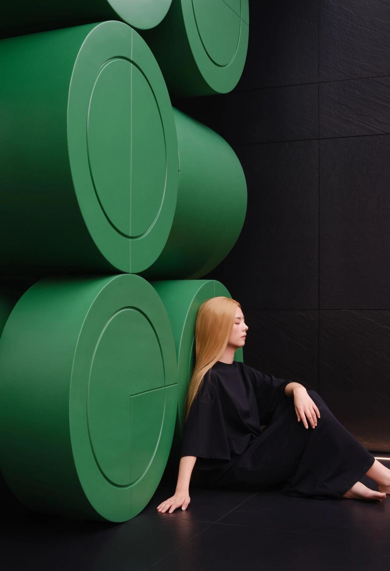 东莞HY智能机电展厅丨中国东莞丨壹席设计-54