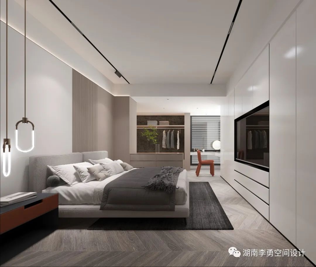 御香山|| 简-李勇空间设计事务所-23