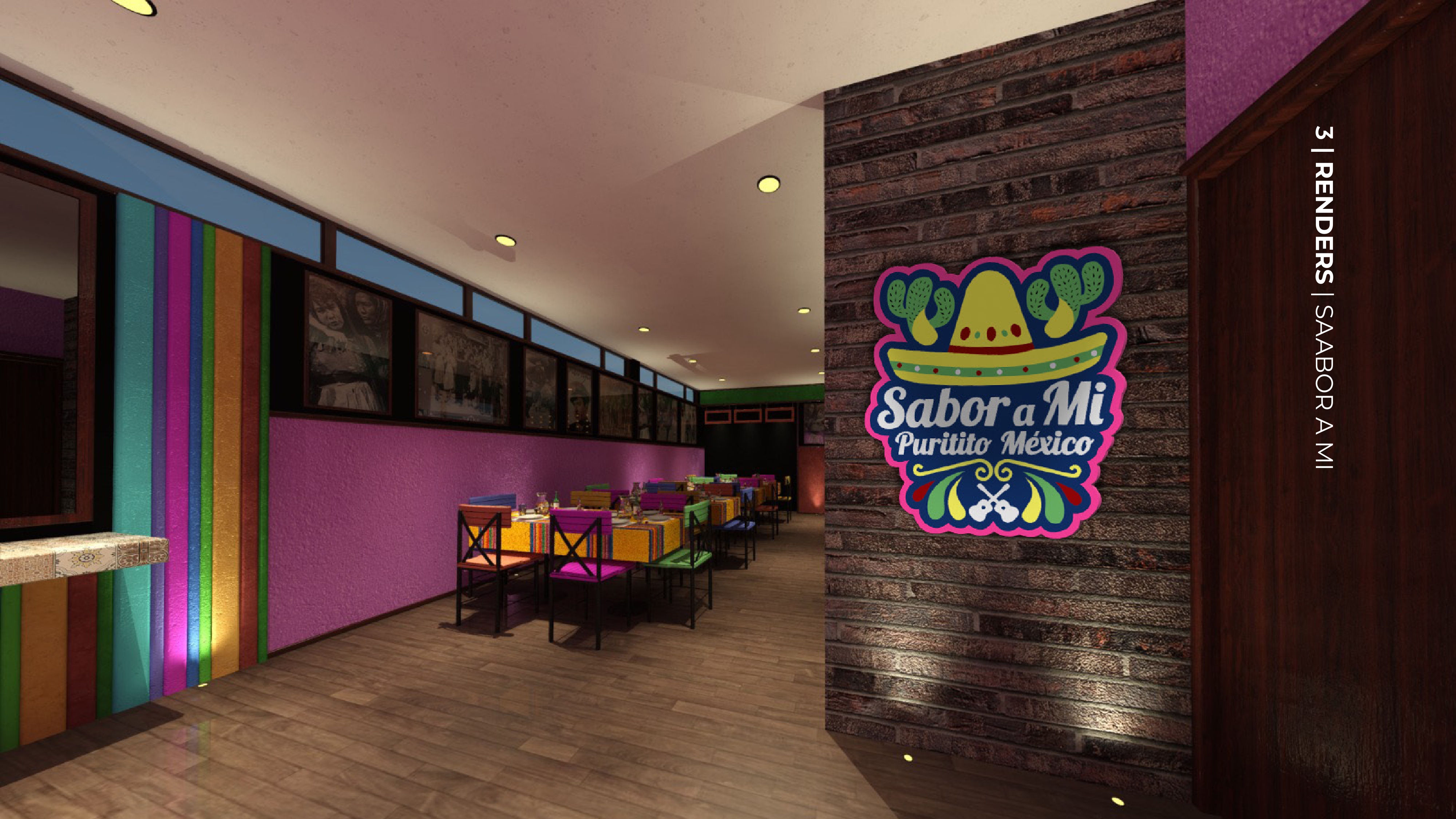 Sabor a Mi (Suc. Piramide Cd Madero)-15