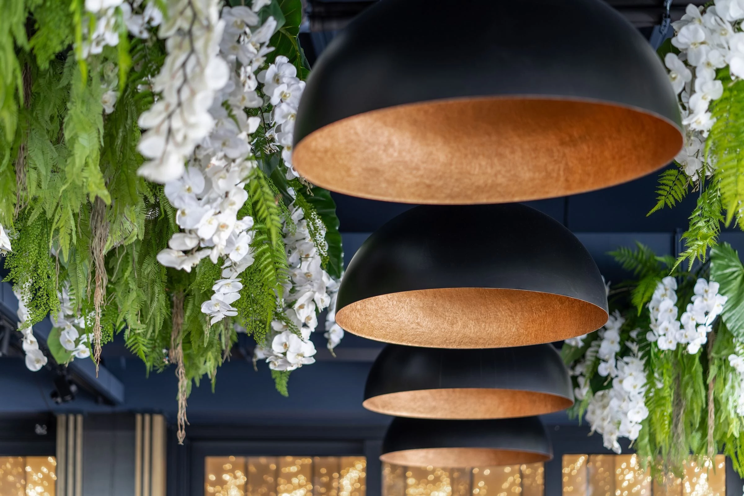 乌克兰 SHEF 餐厅露台设计丨乌克兰基辅丨Alta Idea Design Studio-18