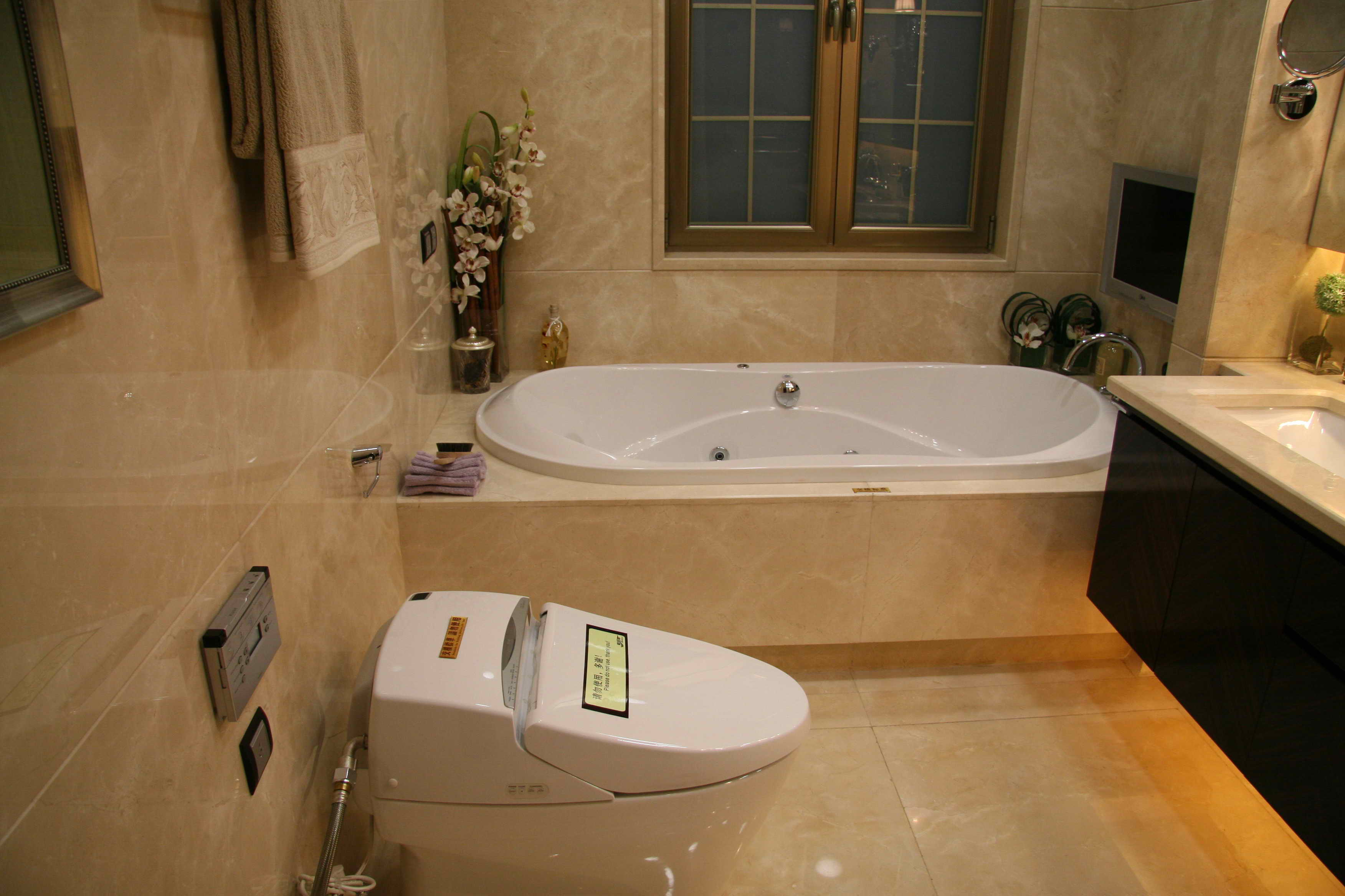 星河湾二期 时尚-36