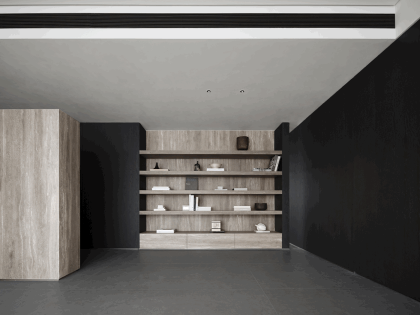 凌杰 人文极简主义居所丨中国台州丨凌杰内建筑-56