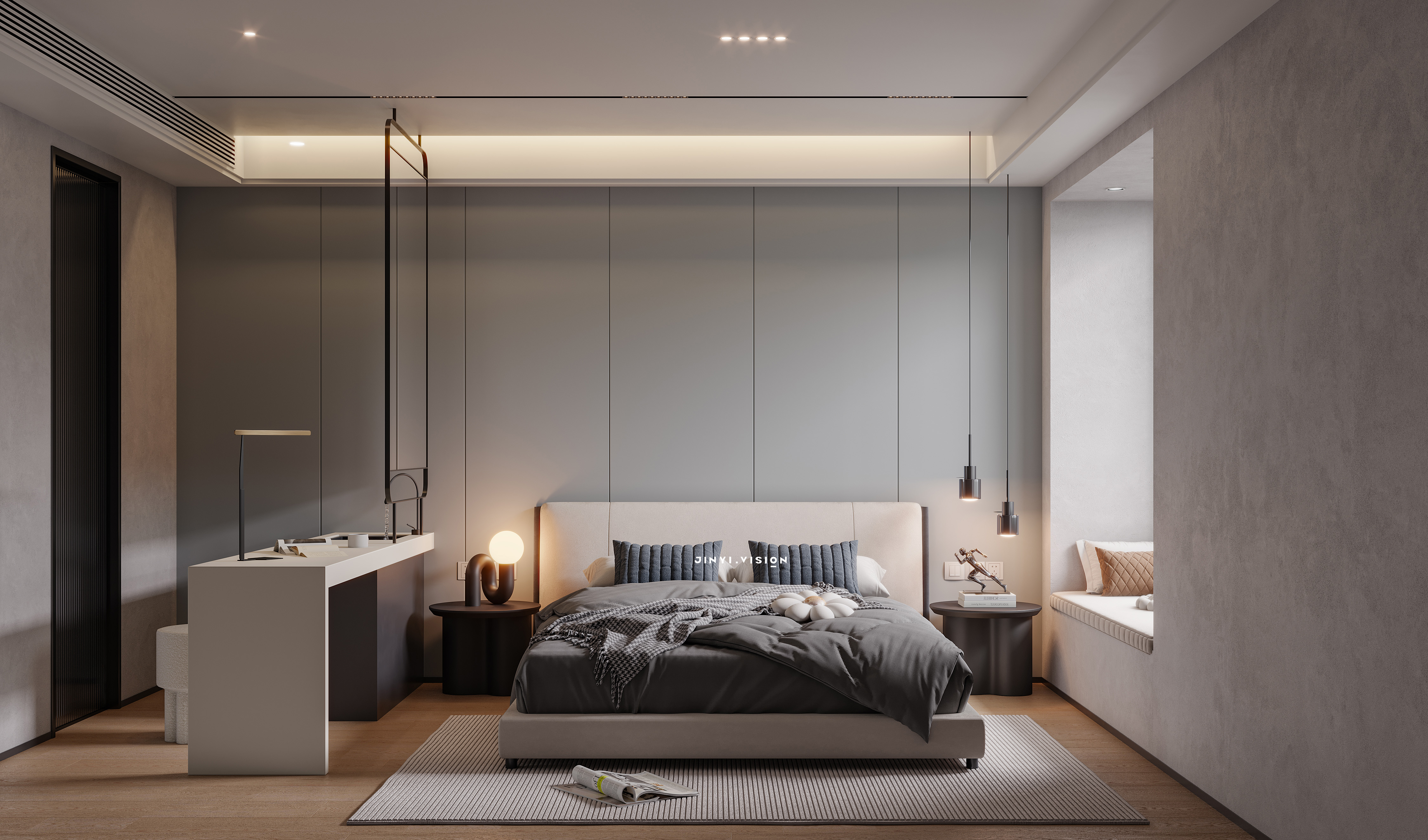 意式极简 —— 生活的艺术-6