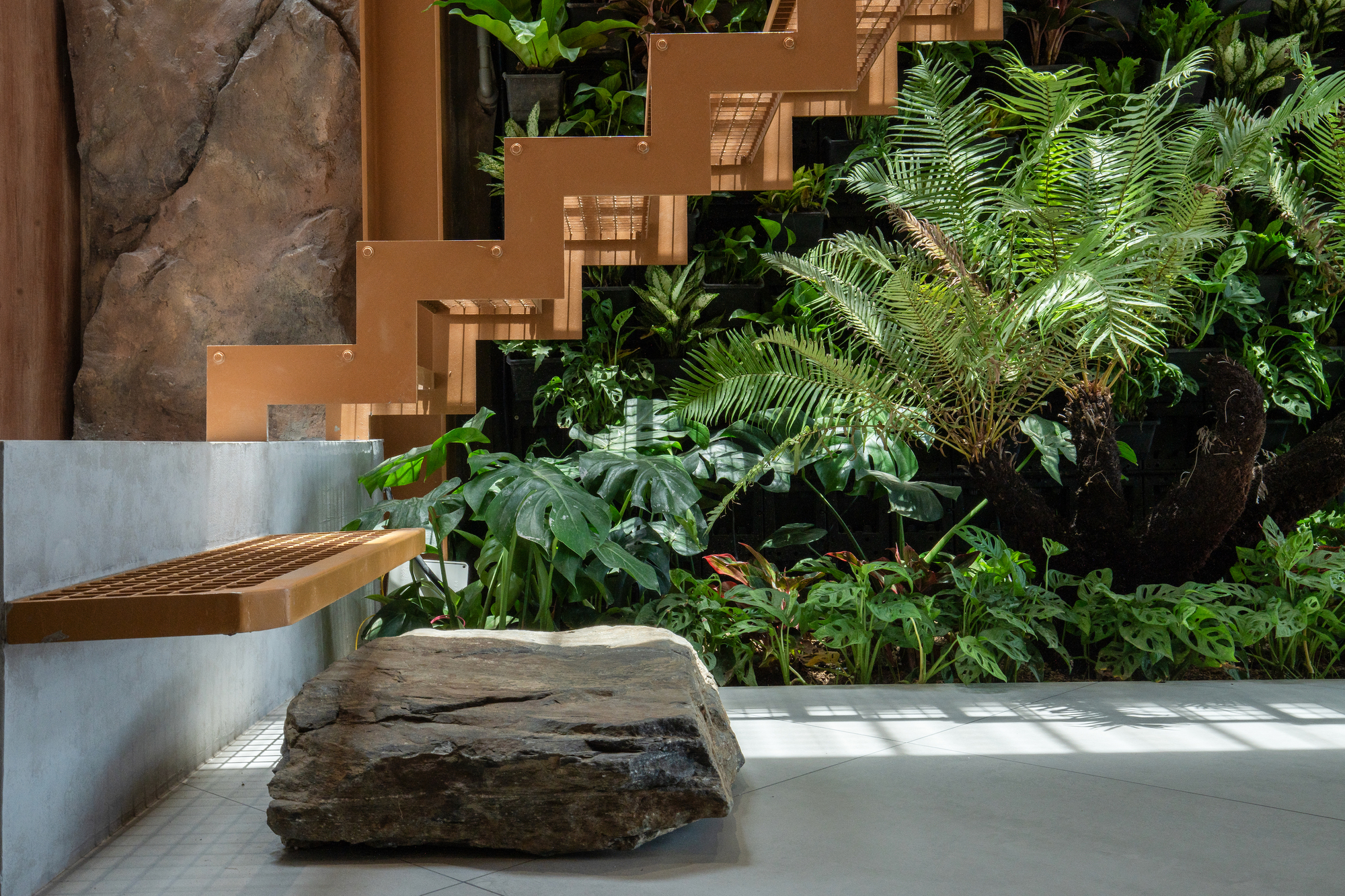 小别墅丨越南丨85 Design-36