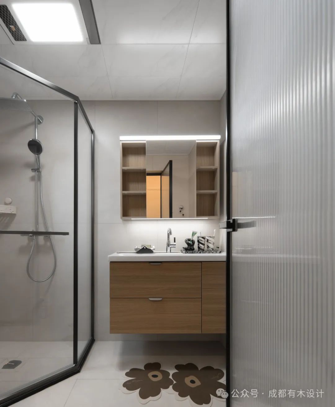 鹭湖宫舍丨中国成都-53