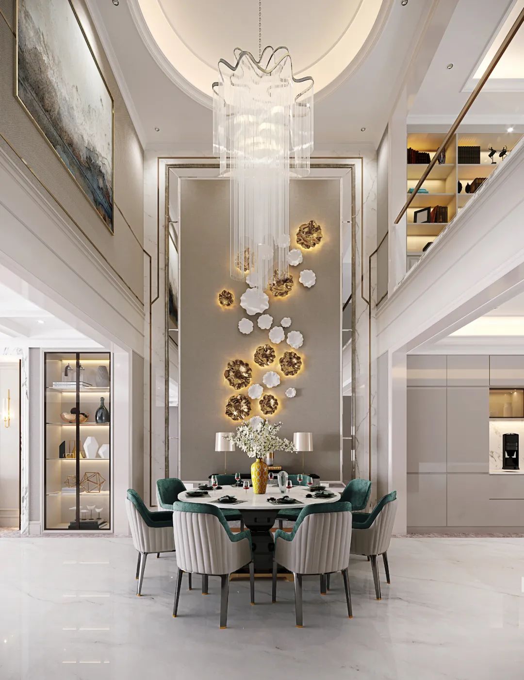 西山艺境丨中国北京丨钛马赫特级专家工作室-28