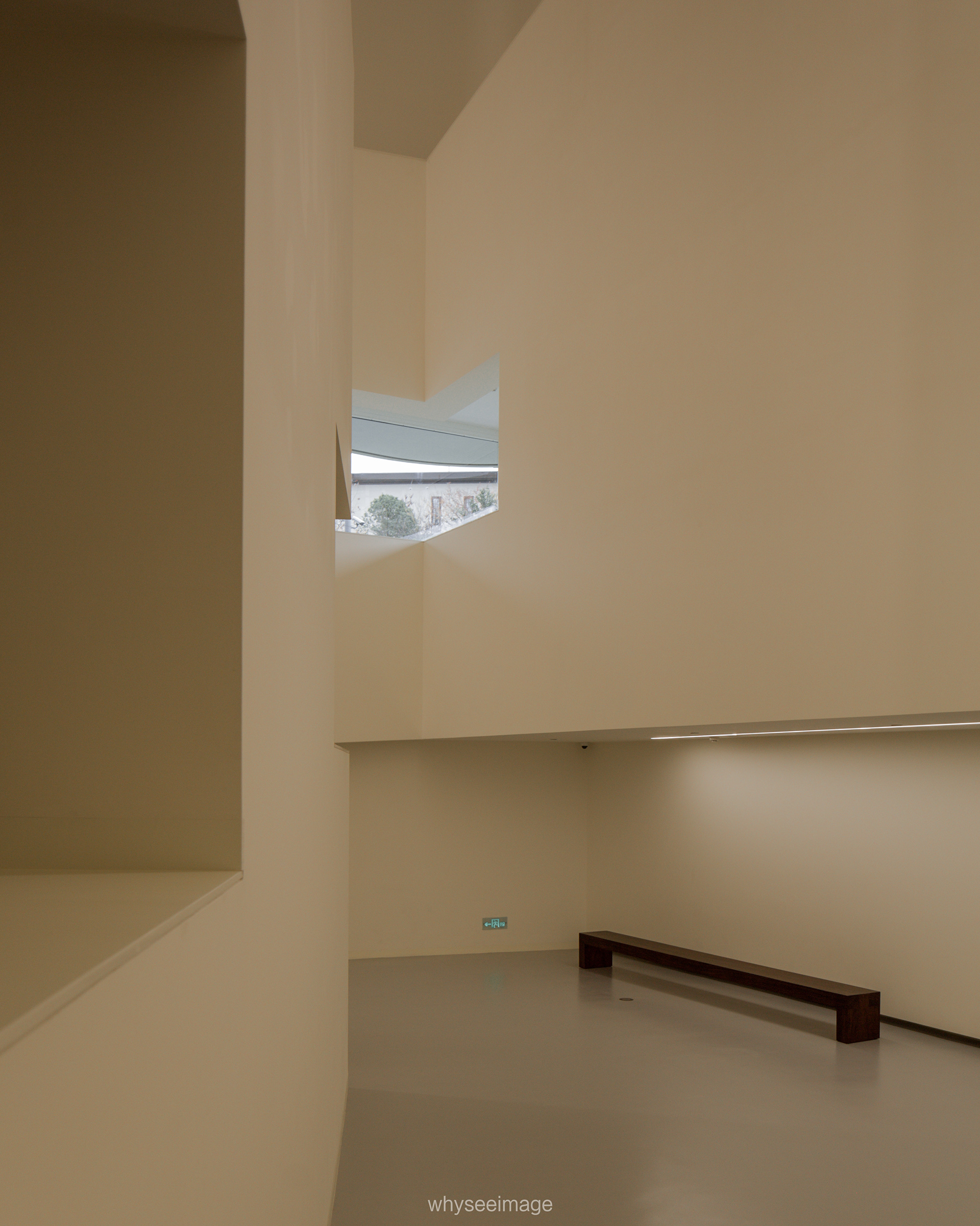 华茂艺术教育博物馆丨中国宁波-136