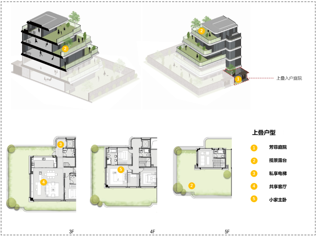 西安海逸长洲,西安融创揽月府丨中国西安丨UNA协和建筑,GOA大象设计,gad杰地设计-51