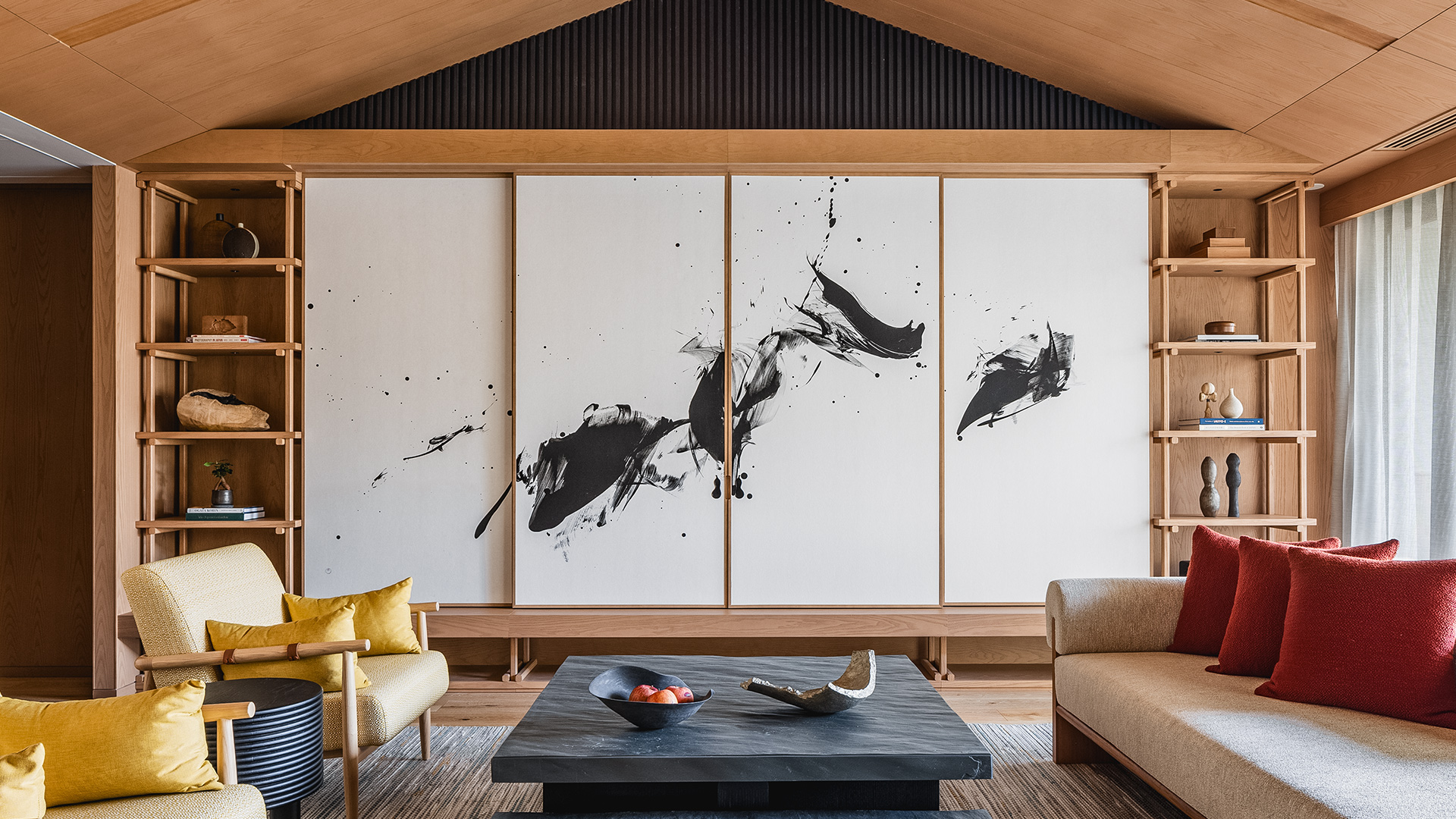 Six Senses Kyoto | BLINK - Luxury Hospitality Interior Design-5