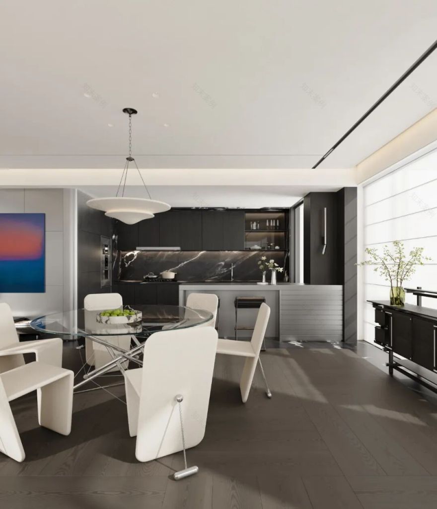 OTL新作丨秩序与艺术的同频共振-46