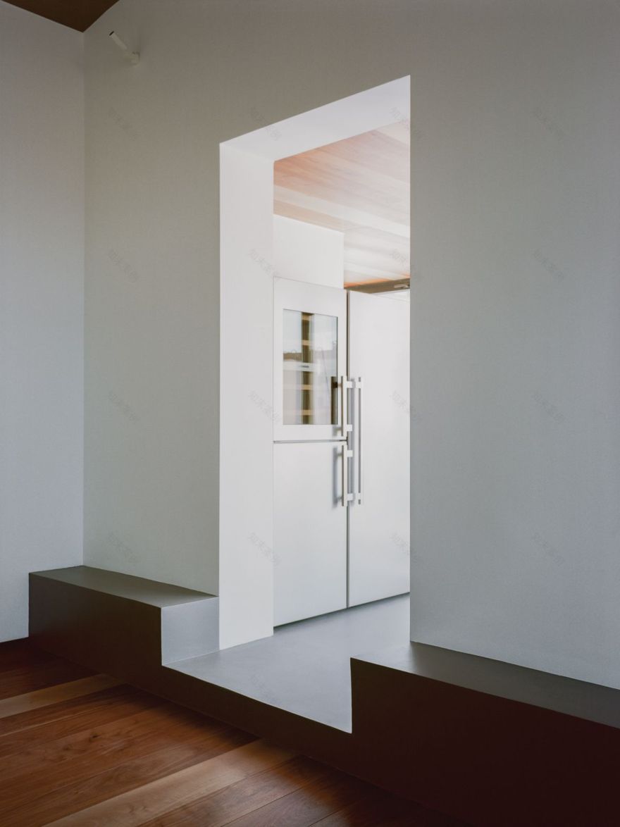 罗马某著名电影布景师的新艺术风格住宅改造丨意大利罗马-26