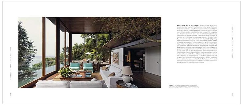 MAA 住宅丨巴西圣保罗丨Jacobsen Arquitetura-156