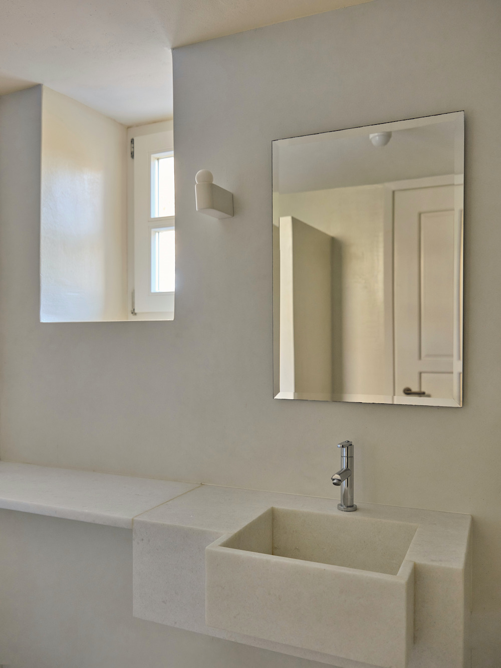 希腊Patitiri私人别墅丨希腊基克拉迪丨ARP 建筑研究实践-34