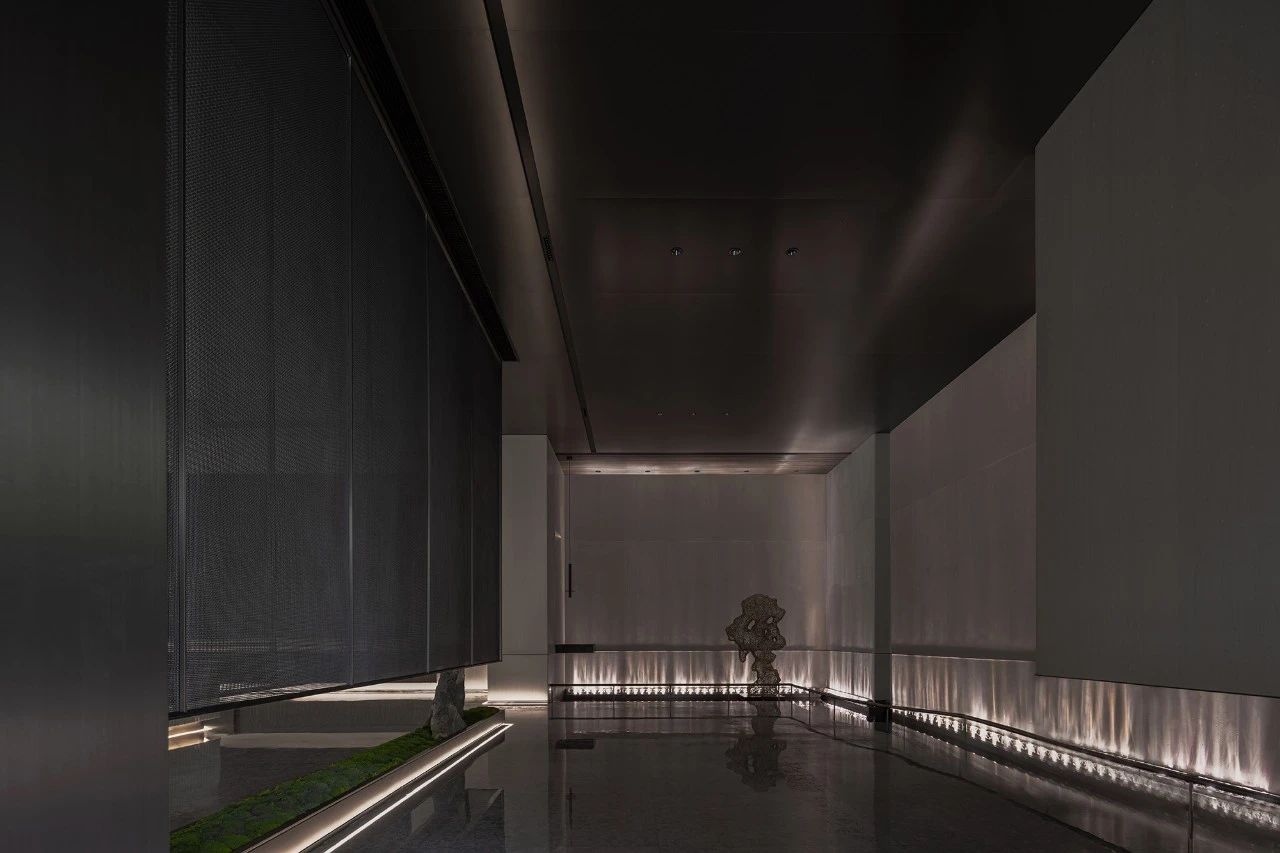 紫檀南长里丨中国无锡丨GFD 广飞设计-18