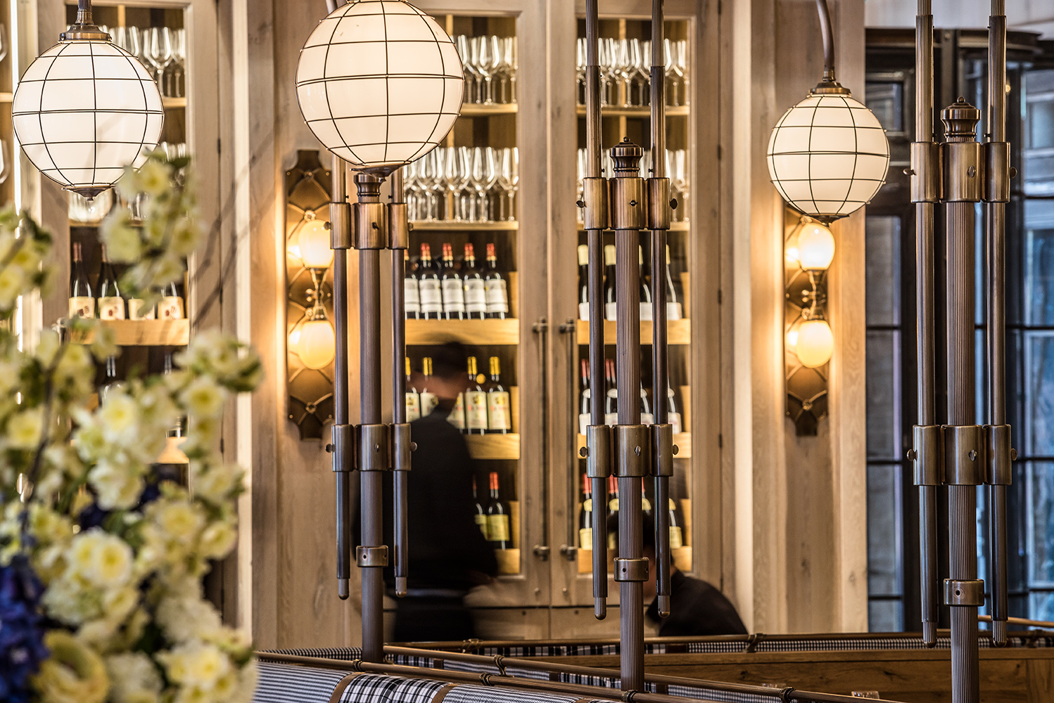 克吕尼的酿酒区，多伦多-2