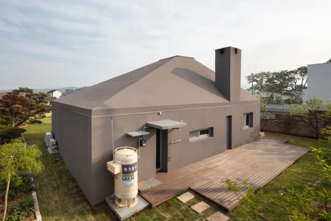 Gghwa 岛 Ger 屋丨GGH 设计机构-20